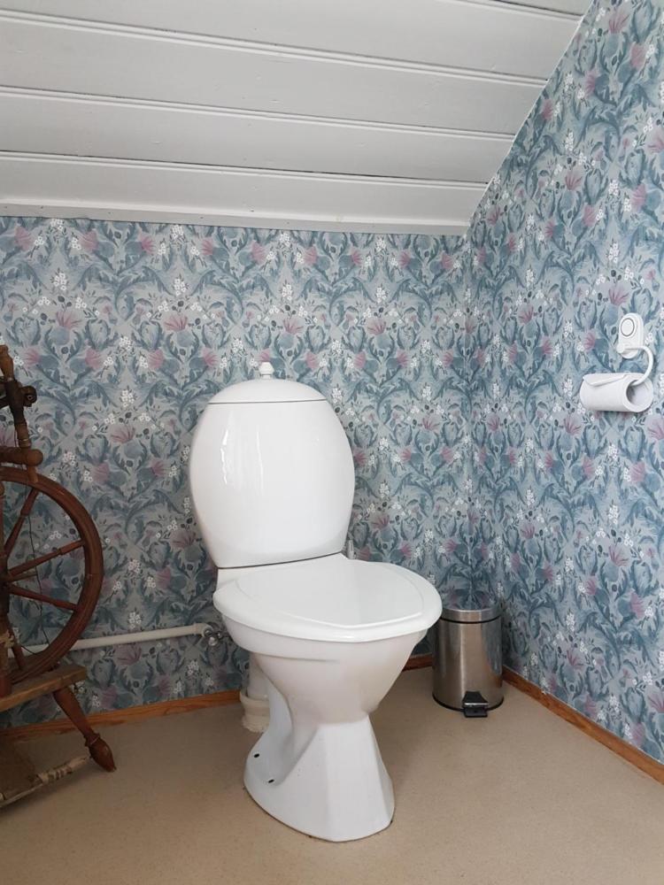 Guesthouse Gamli Baer