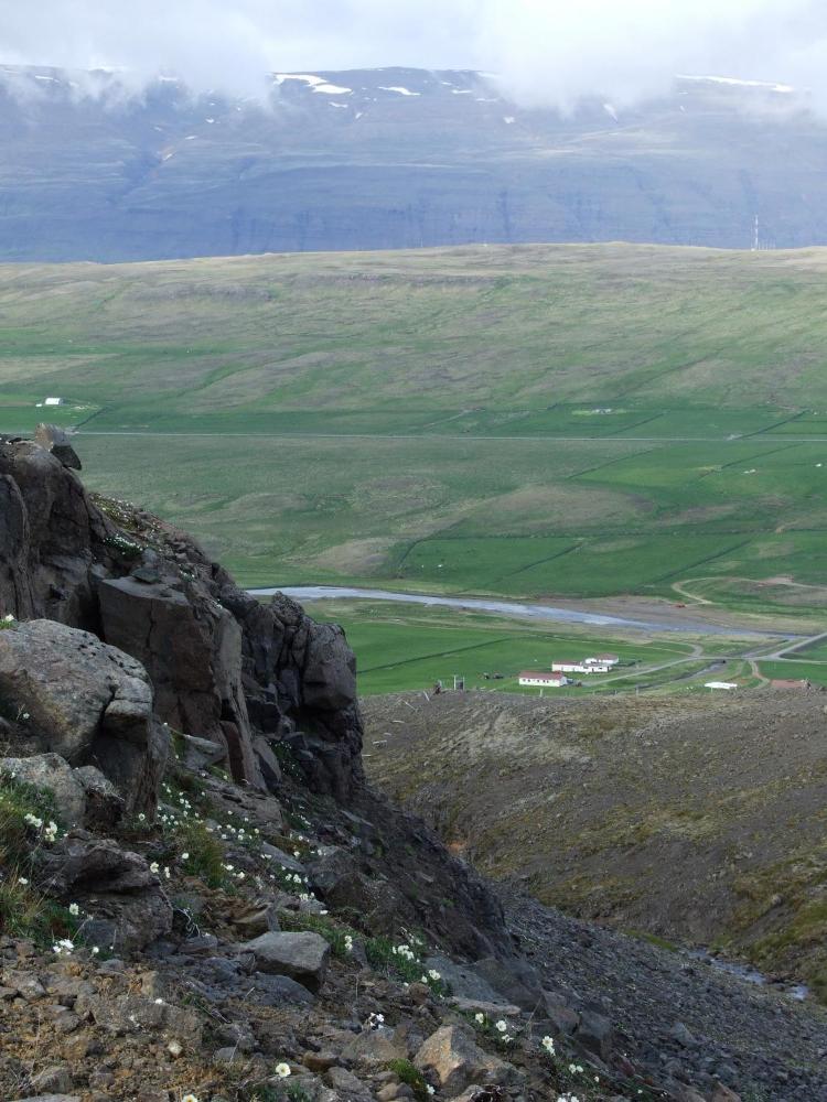 솔바네스 팜(Solvanes Farm)