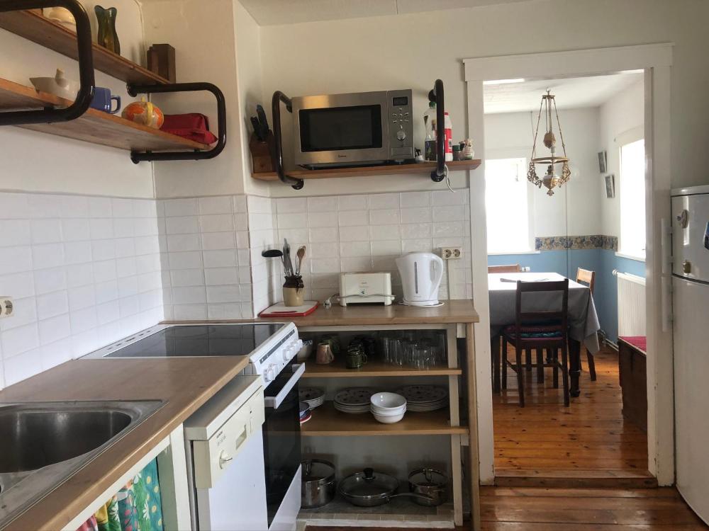 Bessastadir Guesthouse