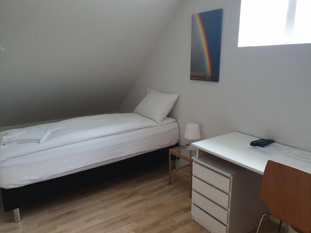 Grand-Inn Bar and Bed