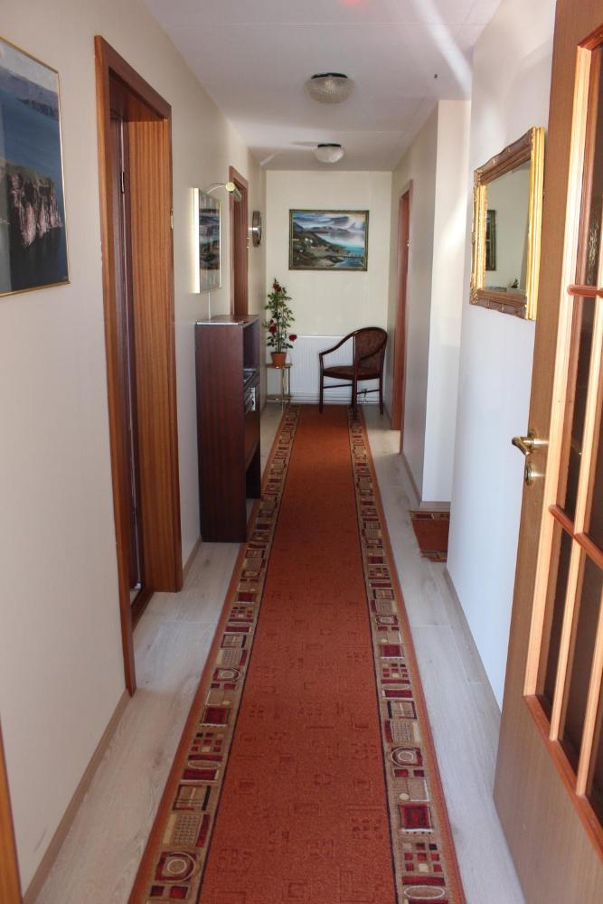 首努贝格旅馆(Guesthouse Sunnuberg)