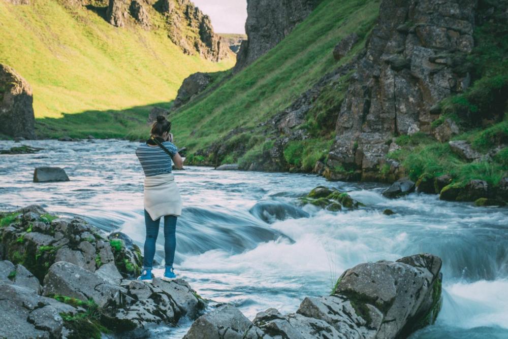 Hvammur 2旅馆(Hvammur 2 Guesthouse)