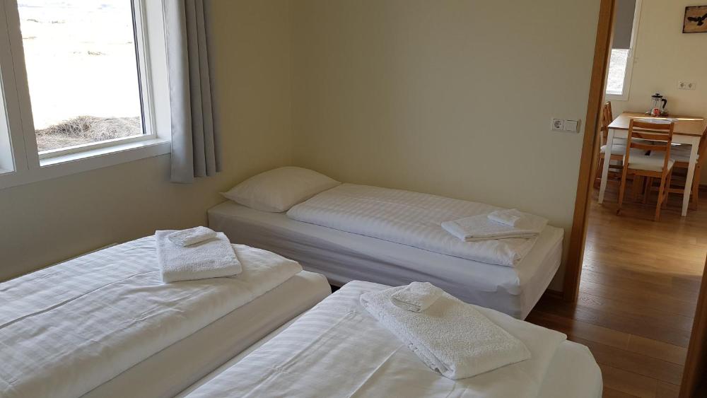 Hjartarstaðir宾馆(Hjartarstaðir Guesthouse)