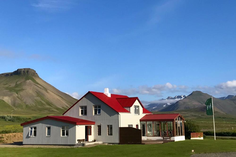 Sudur-Bar Guesthouse