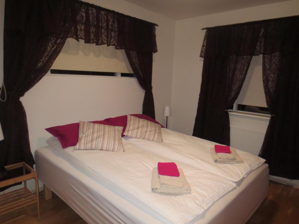 Teigur Guesthouse(テイグル ゲストハウス)