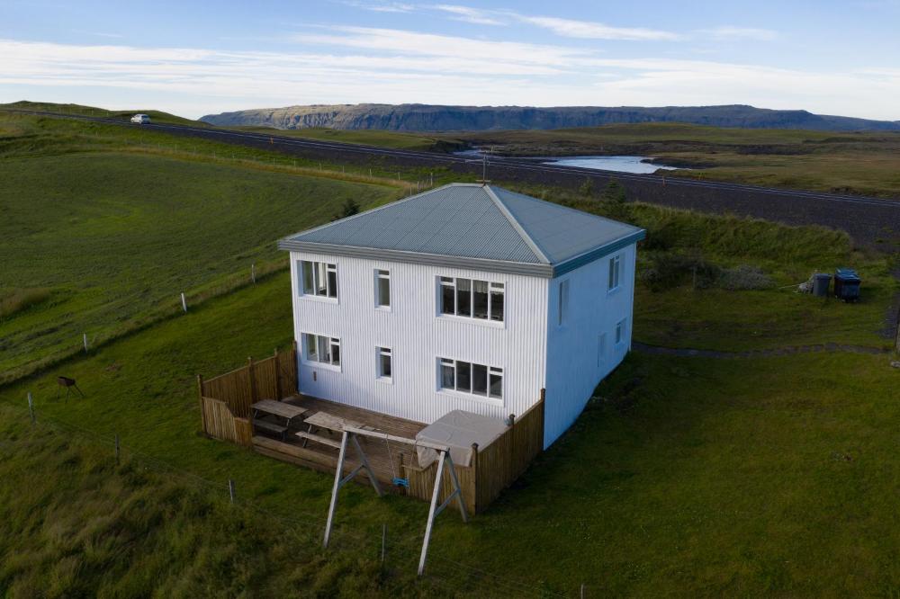 冰岛假日小屋（The Holiday Houses by Stay in Iceland）