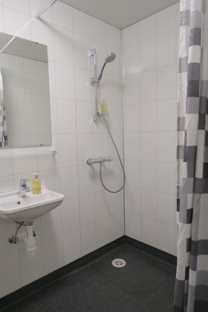 迪尔克斯尼斯旅馆（Dilksnes Guesthouse）