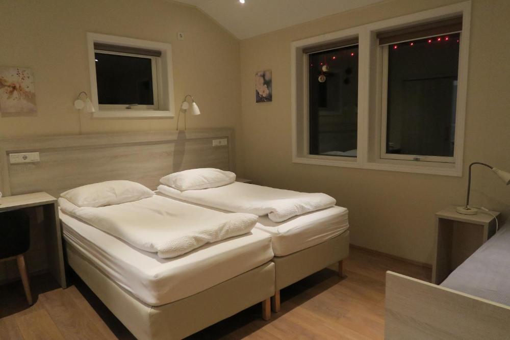 迪尔克斯尼斯旅馆（Dilksnes Guesthouse）