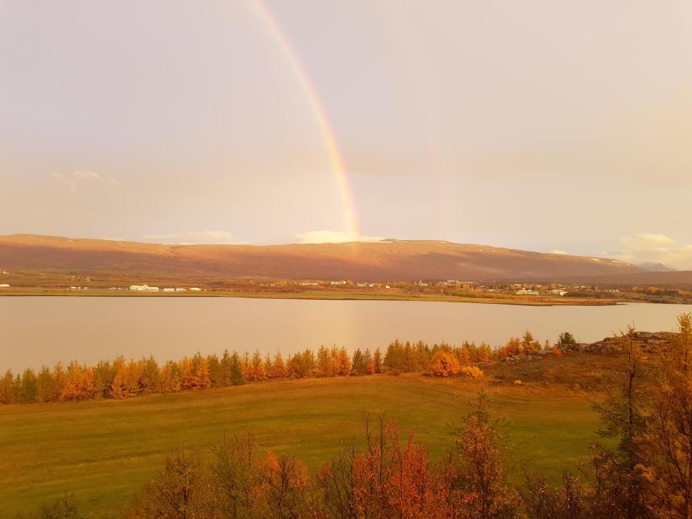 Ormurinn小屋（Ormurinn Cottages）