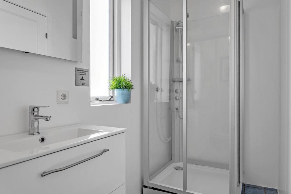 Guesthouse Vatnsholt