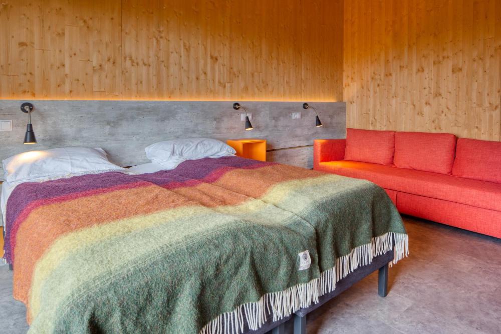 Brunnholl Country Guesthouse