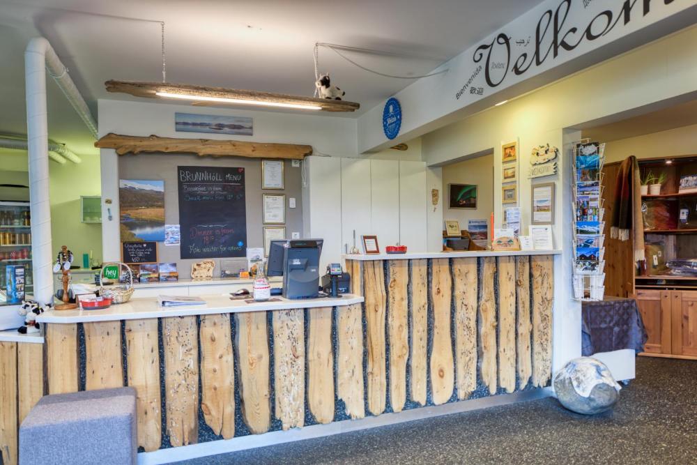 Brunnholl Country Guesthouse