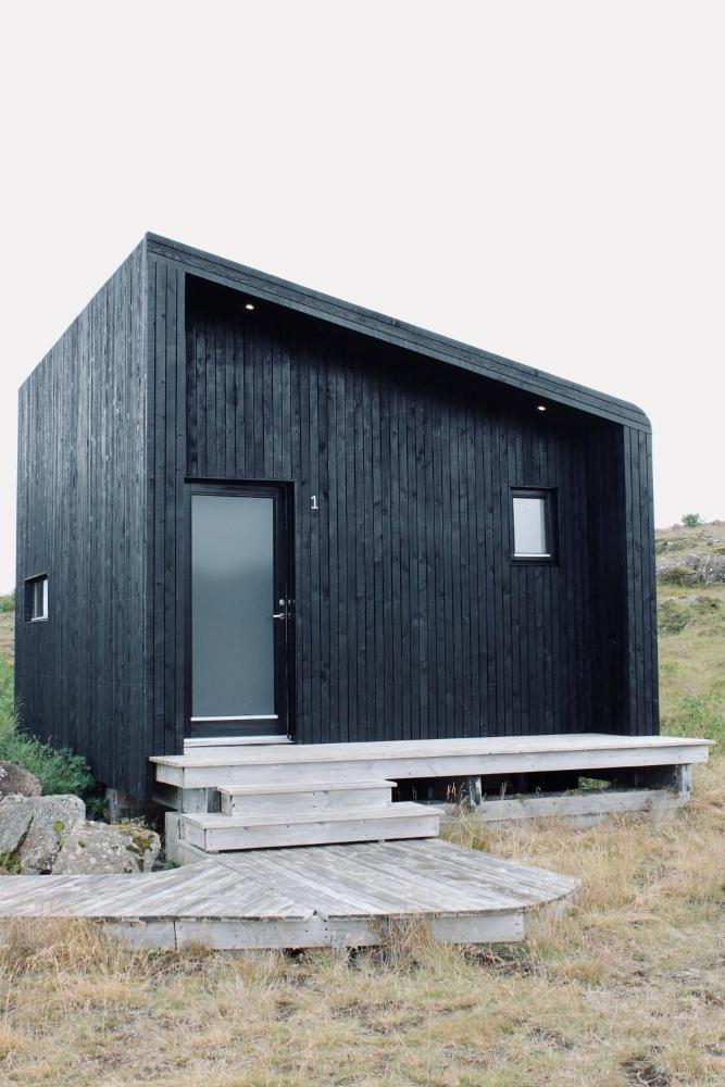 iStay Cottages