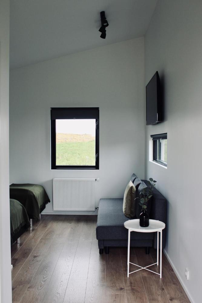 iStay Cottages