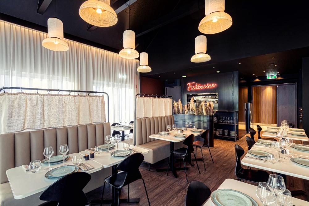 호텔 베르그(Hotel Berg)