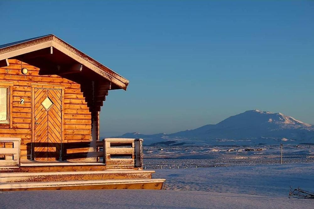 艾琳旅馆(Guesthouse Elin)