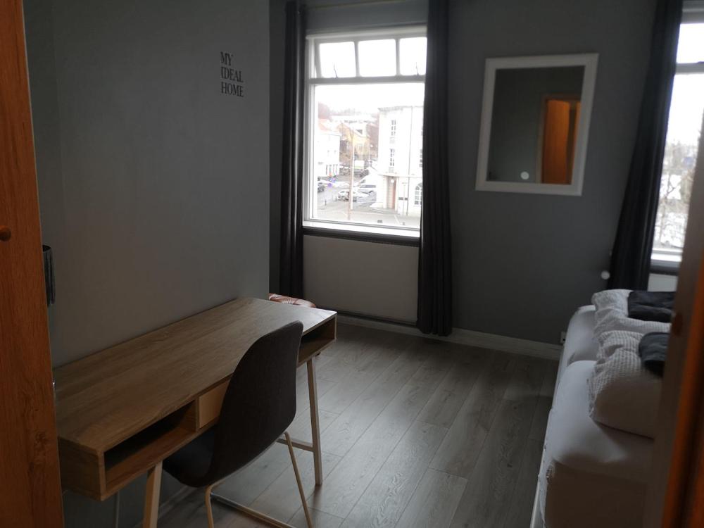 Acco Town Square Apartments