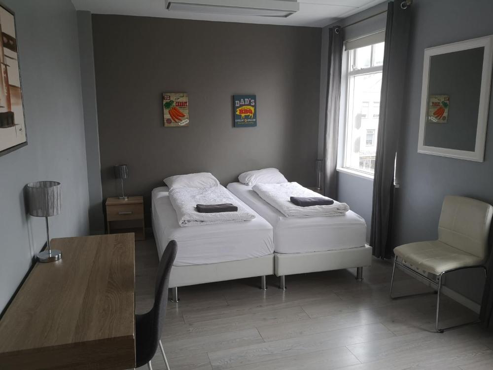 Acco Town Square Apartments