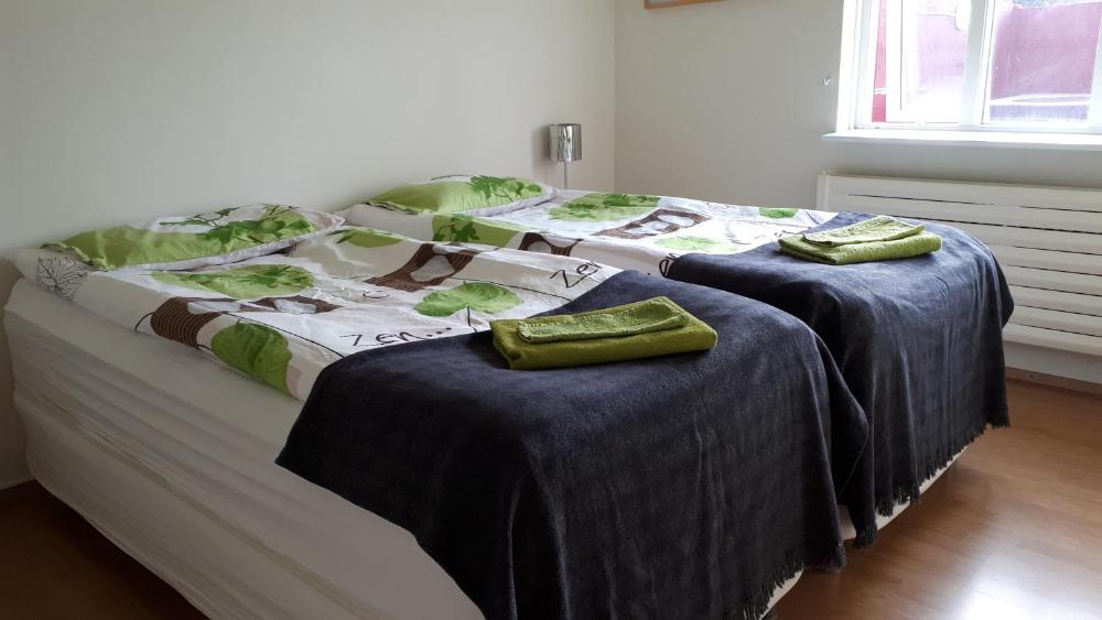 Brunalaug Guesthouse Holiday Home