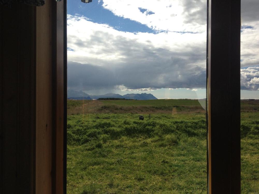 Stuga 3 på Lundar Farm