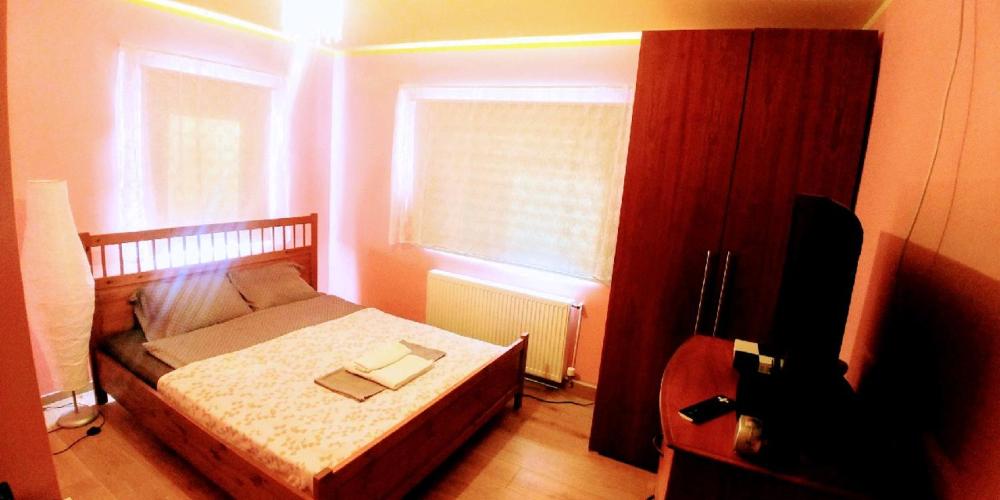 KEFBED市中心公寓(KEFBED Town Center)