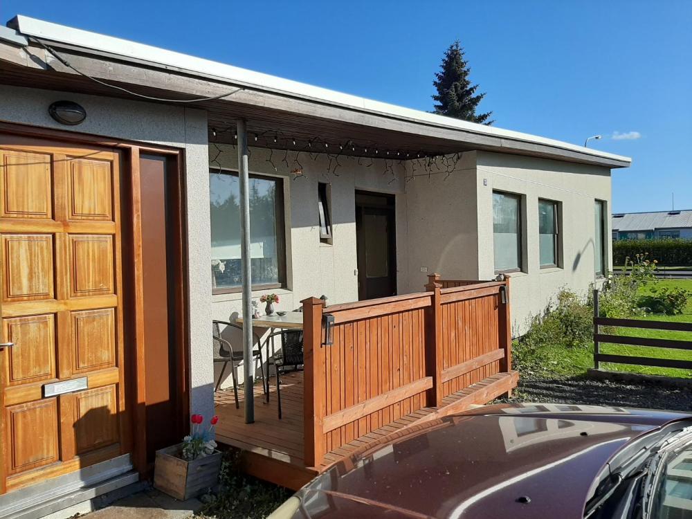 BSG 아파트먼츠(BSG Apartments)