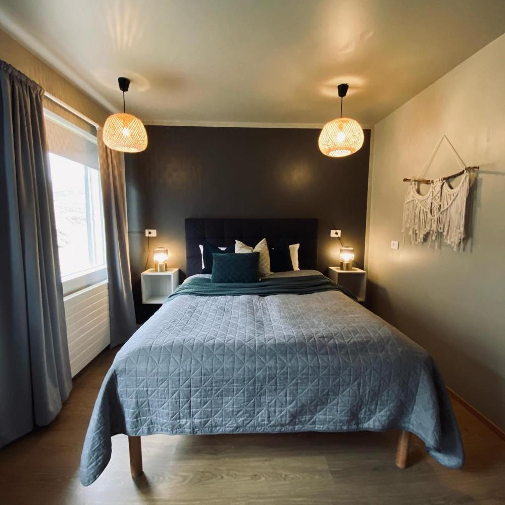 Stekkabol Guesthouse
