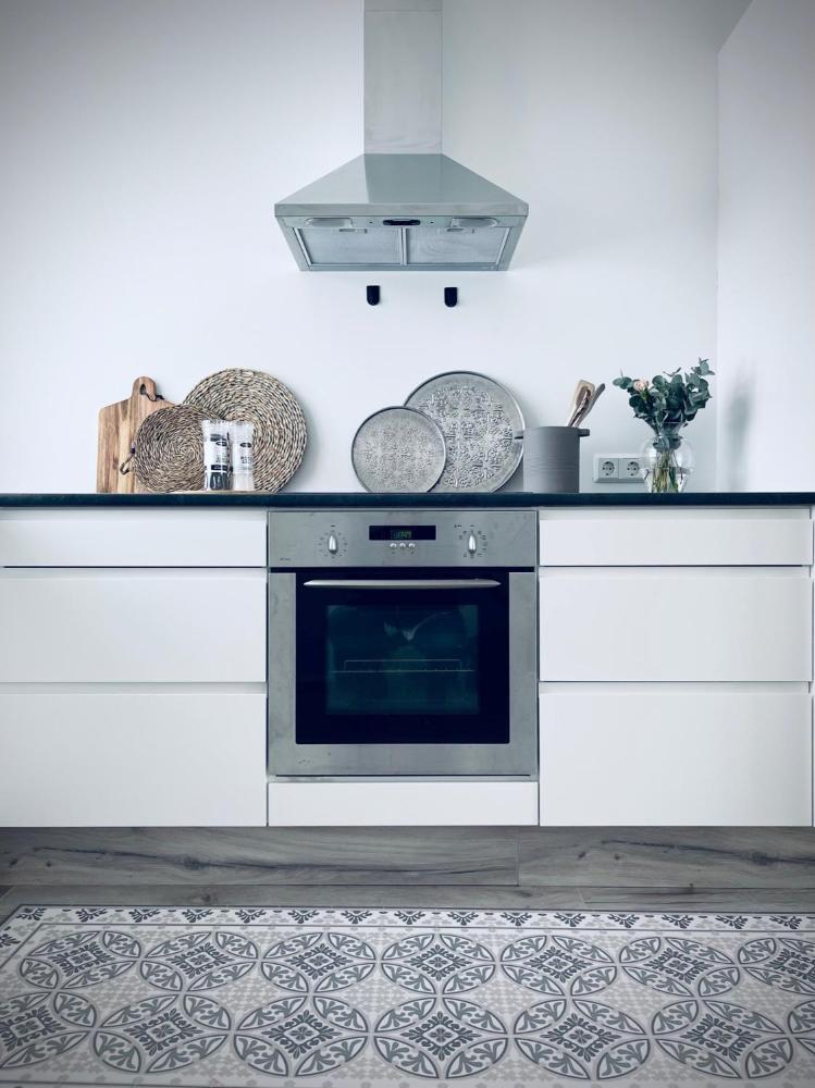 梦想中心阿克雷里两卧室公寓（Day Dream Central Akureyri Two Bedroom Apartment）