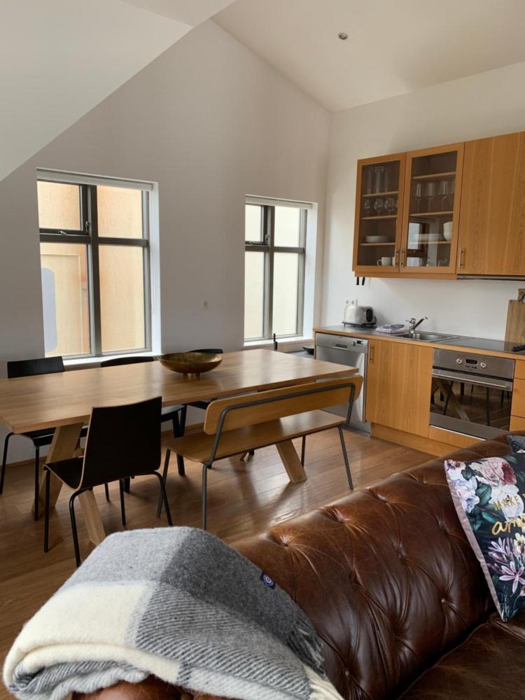 明吉公寓（Mengi Apartments）