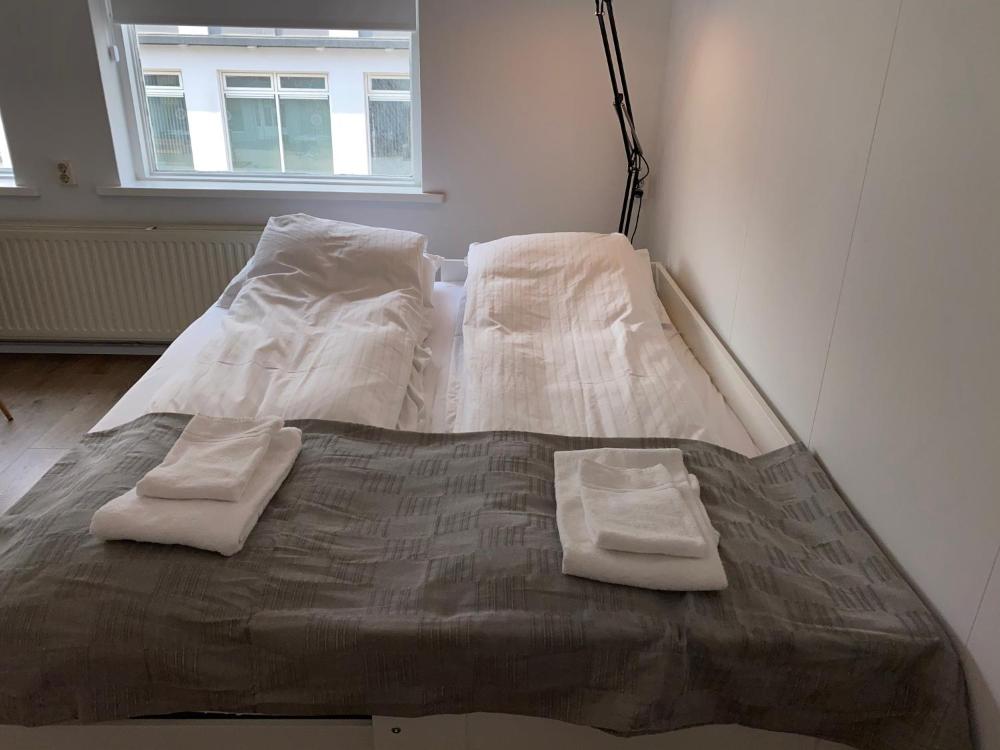 Day Dream Townhall Square Apartments