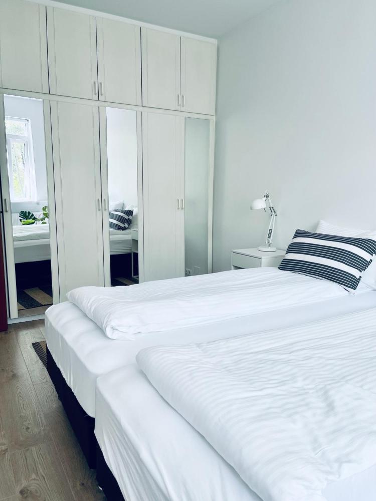 白日梦索莱亚加塔客房和公寓(Day Dream Soleyjargata Rooms & Apartments)