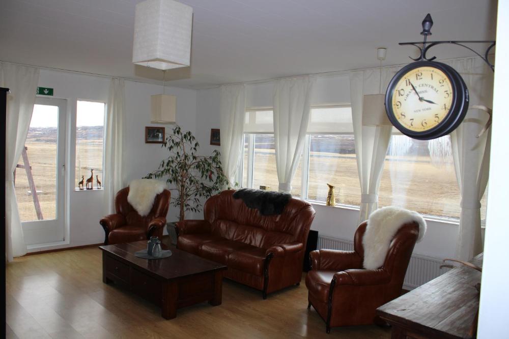 Stori-Bakki Guesthouse