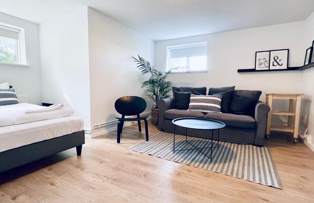 白日梦索莱亚加塔客房和公寓(Day Dream Soleyjargata Rooms & Apartments)