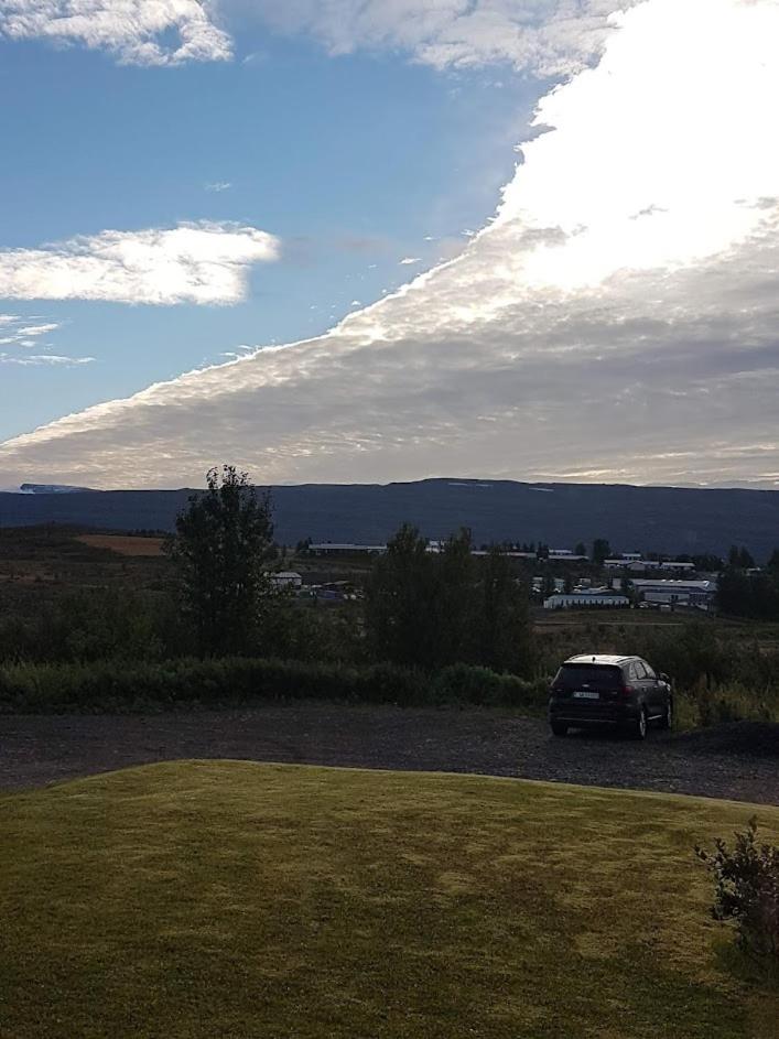 芬兰宾馆（Vinland Guesthouse）