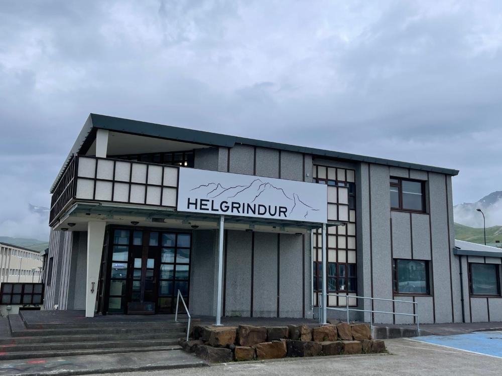 헬그린두르 게스트하우스 | Helgrindur Guesthouse