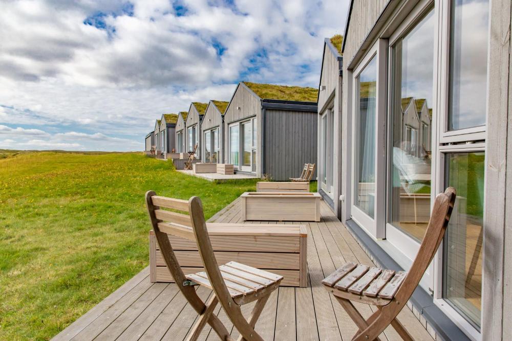 马格马酒店 | Magma Hotel