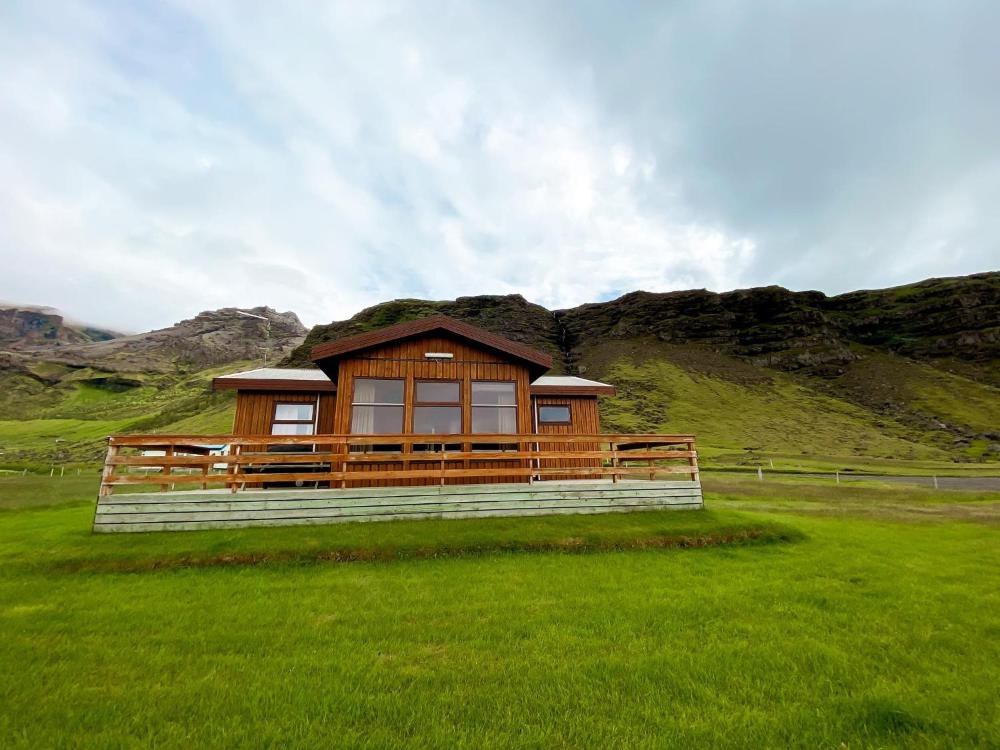 Litla-Hof Guesthouse