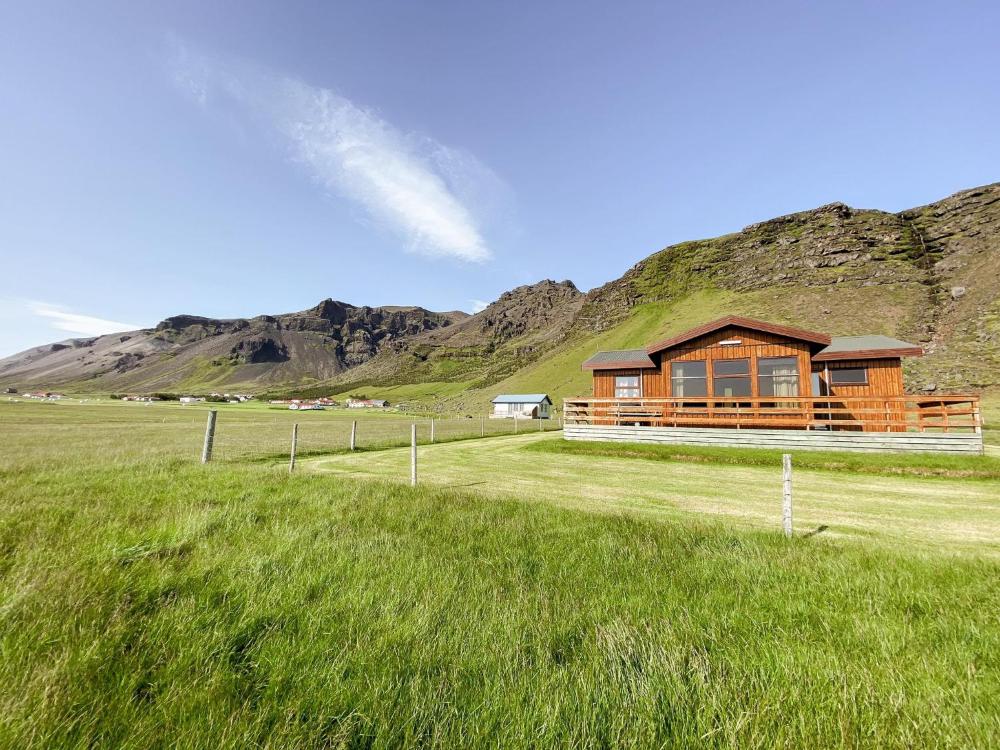 Litla-Hof家庭旅馆（Litla-Hof Guesthouse）