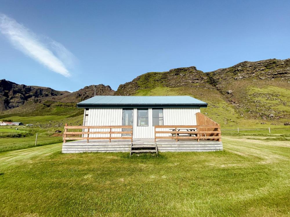 Litla-Hof Guesthouse