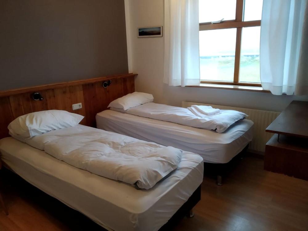 Fjalladyrd Guesthouse