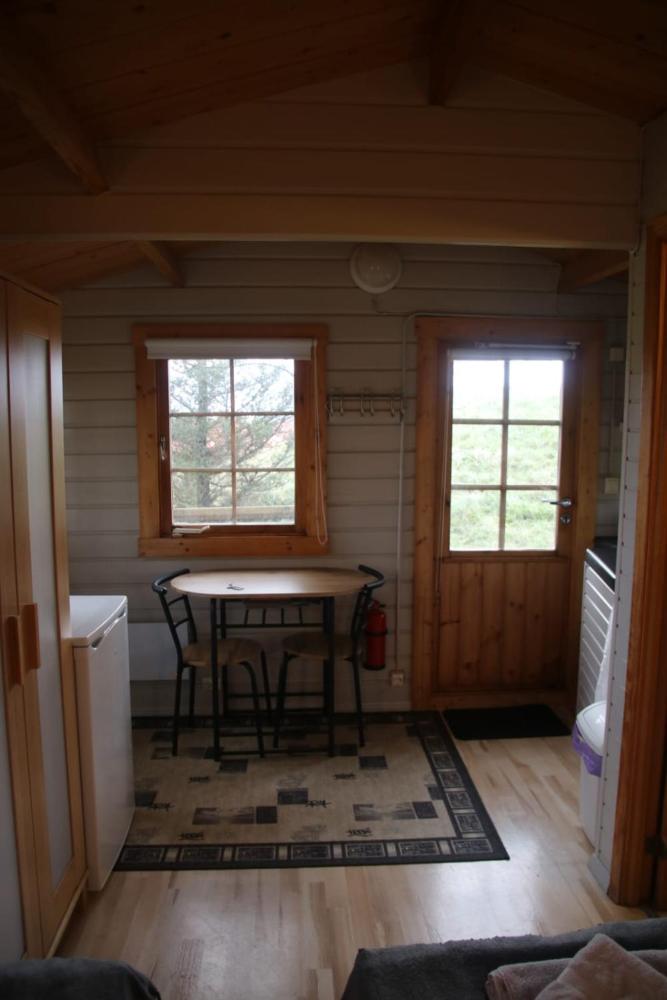 Skogarkot小屋(Skogarkot Cottage)