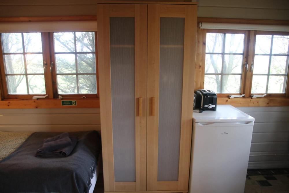 Skogarkot小屋(Skogarkot Cottage)