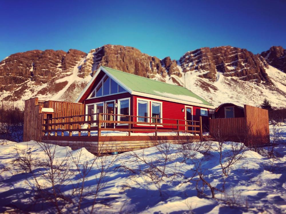 Mulakot Cozy Cabins