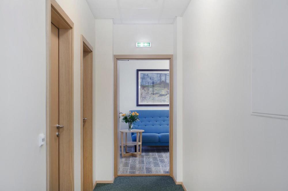 Northern Comfort Apartments