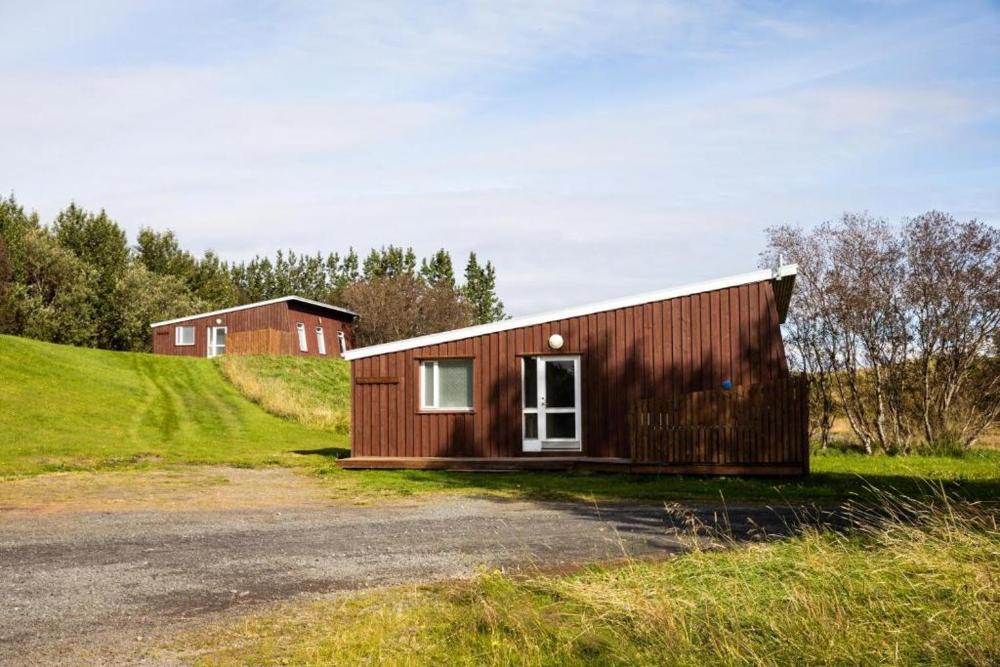 Skalholt Cottages
