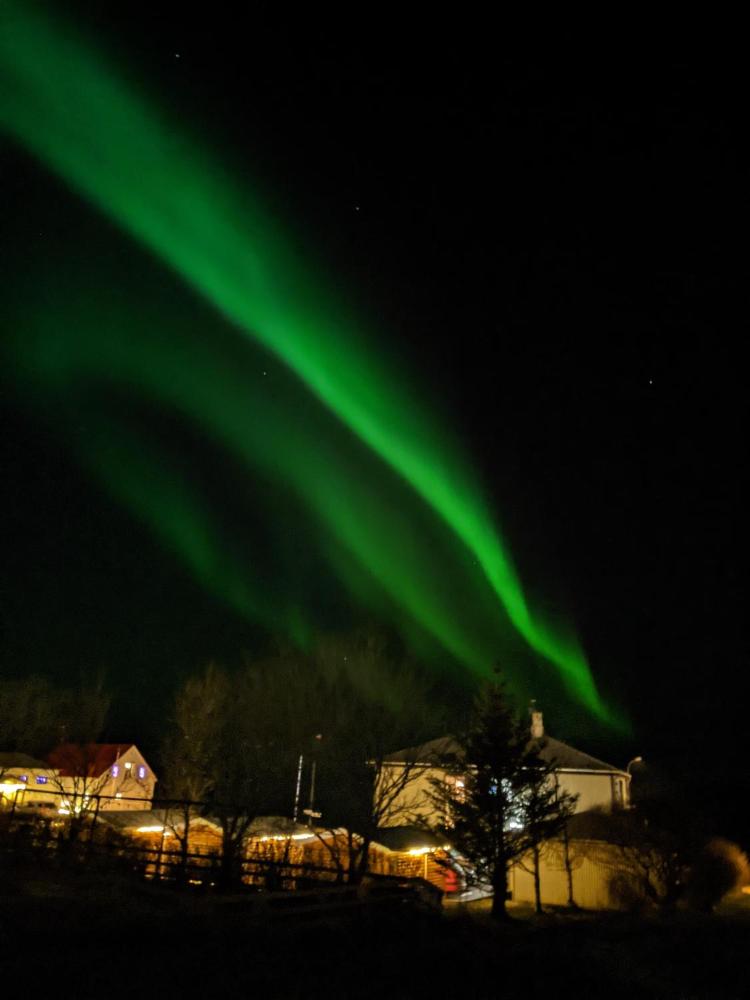 城堡宾馆(The Castle)