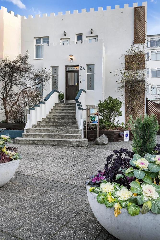 Castle House Luxury Apartments（Castle House Luxury Apartments）