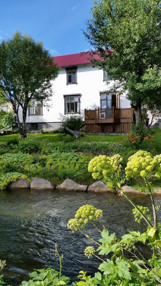 Guesthouse Arbol