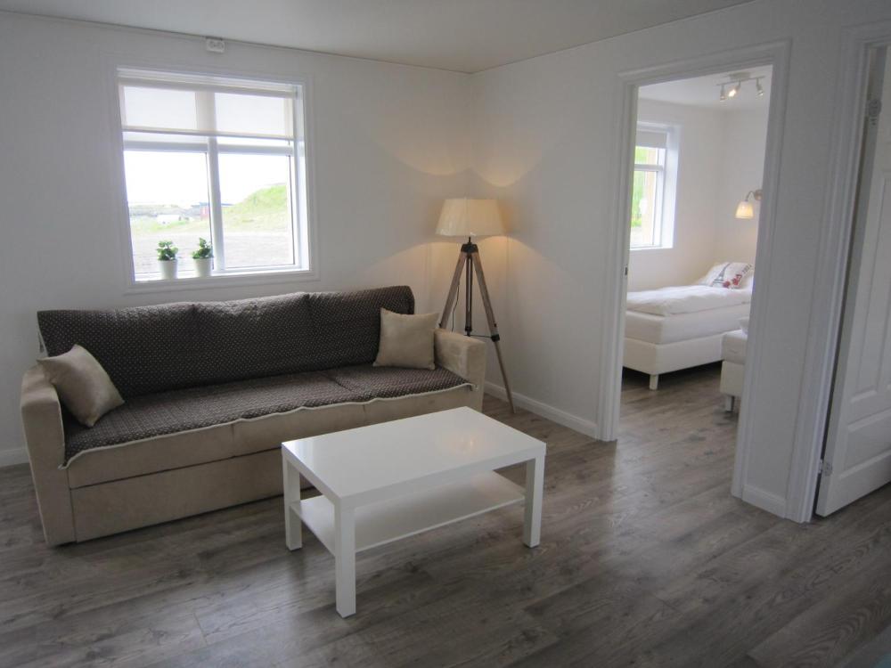 Apartment by the Sea