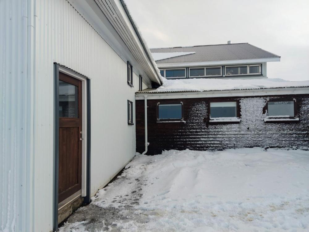 Grasteinn Guesthouse
